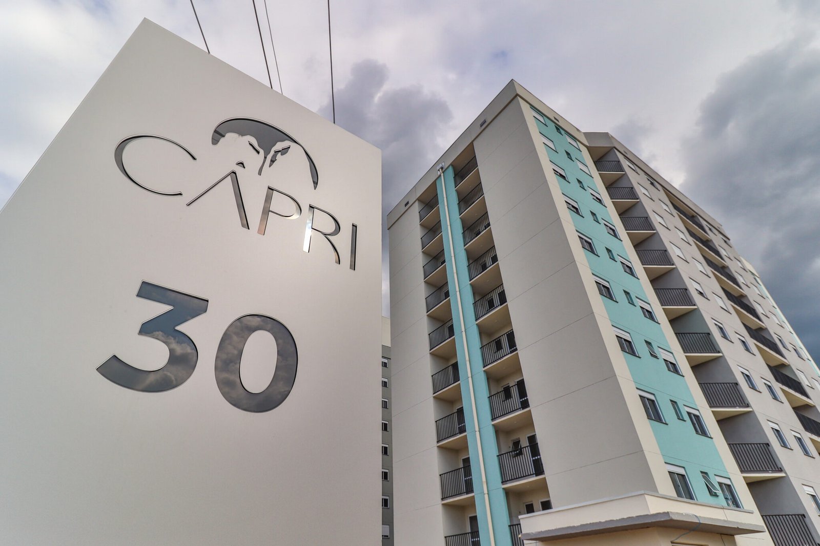 AREA CONDOMINIAL - CAPRI (5)