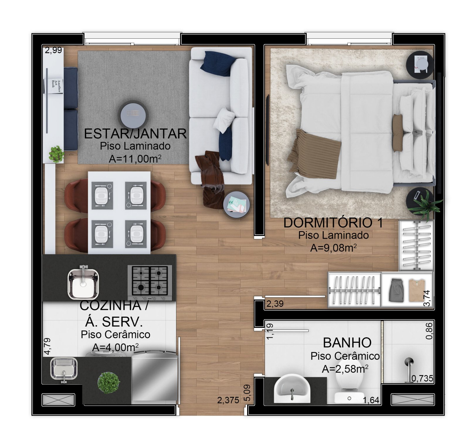 004_LIS_Apto_Meio-1D_001_layouts